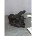 TRW/ROSS THP60-054 POWER STEERING GEAR thumbnail 2