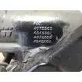 TRW/ROSS THP60-054 POWER STEERING GEAR thumbnail 2