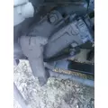 TRW/ROSS THP60-054 POWER STEERING GEAR thumbnail 1