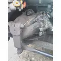 TRW/ROSS THP60-054 POWER STEERING GEAR thumbnail 1