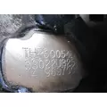 TRW/ROSS THP60-054 POWER STEERING GEAR thumbnail 2