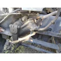 TRW/ROSS THP60-054 POWER STEERING GEAR thumbnail 1