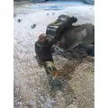 TRW/ROSS THP60-054 POWER STEERING GEAR thumbnail 5