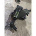 TRW/ROSS THP60-054 POWER STEERING GEAR thumbnail 3