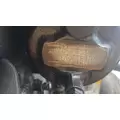 TRW/ROSS THP60001 Steering Gear  Rack thumbnail 2