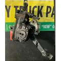TRW/ROSS THP60004A Steering GearRack thumbnail 2