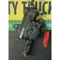 TRW/ROSS THP60004A Steering GearRack thumbnail 1