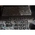 TRW/ROSS THP60004A Steering GearRack thumbnail 3