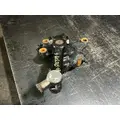 TRW/ROSS THP60004A Steering GearRack thumbnail 3
