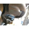 TRW/ROSS THP60006 Steering Gear  Rack thumbnail 2