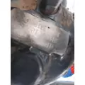 TRW/ROSS THP60008 Steering Gear  Rack thumbnail 2