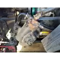 TRW/ROSS THP60009 Steering Gear  Rack thumbnail 1