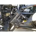 TRW/ROSS THP60009 Steering Gear  Rack thumbnail 1