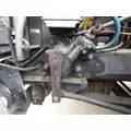 TRW/ROSS THP60010 Steering Gear  Rack thumbnail 1