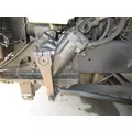 TRW/ROSS THP60010 Steering Gear  Rack thumbnail 1