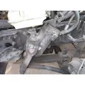 TRW/ROSS THP60010 Steering Gear  Rack thumbnail 1