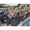 TRW/ROSS THP60010 Steering GearRack thumbnail 1