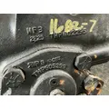 TRW/ROSS THP60010 Steering GearRack thumbnail 6