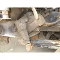 TRW/ROSS THP60054A Steering Gear  Rack thumbnail 1