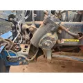 TRW/ROSS VNM Steering Gear  Rack thumbnail 1