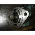 TRW/ROSS  Power Steering Pump thumbnail 2