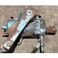 TRW/Ross HFB64126 Steering Gear  Rack thumbnail 1