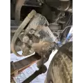 TRW/Ross RCS65001 Steering Gear  Rack thumbnail 1