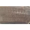 TRW/Ross TAS55002 Steering Gear  Rack thumbnail 2