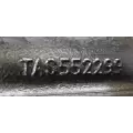 TRW/Ross TAS55016A Steering Gear  Rack thumbnail 3