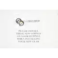 TRW  Steering Gear  Rack thumbnail 6
