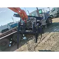 TULSA 21555-5 Winches and Winch Parts thumbnail 1