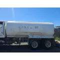 Tanks - Water 4000 Gallon Body  Bed thumbnail 1