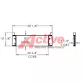 Taylor THD160 Engine Oil Cooler thumbnail 1