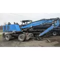 Terex MHL 320 Equipment (Whole Vehicle) thumbnail 1