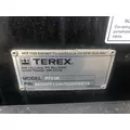 Terex PT110 Equipment Units thumbnail 18
