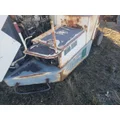 Terex TA25 Equip Body Misc. Parts thumbnail 1