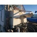 Terex TA25 Equip Hydraulic TankReservoir thumbnail 1