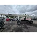 Terex TB110 Vehicle For Sale thumbnail 2