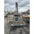 Terex TB110 Vehicle For Sale thumbnail 4