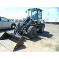 Terex TL65 Equipment Units thumbnail 3