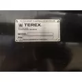 Terex TXR260S Equipment Units thumbnail 18