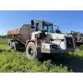USED Cab TEREX TA30 for sale thumbnail