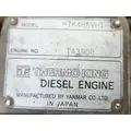 Thermo King TK486V Auxillary Power Unit thumbnail 1
