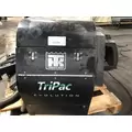 Thermo King TRIPAC Truck Equipment, APU (Auxiliary Power Unit) thumbnail 1