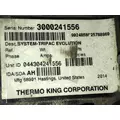 Thermo King TRIPAC Truck Equipment, APU (Auxiliary Power Unit) thumbnail 6