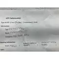 Thermo King TRIPAC Truck Equipment, APU (Auxiliary Power Unit) thumbnail 6