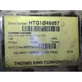 Thermo King TRIPAC Truck Equipment, APU (Auxiliary Power Unit) thumbnail 5