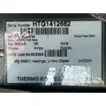 Thermo King V-520 RT MAX Auxillary Power Unit thumbnail 5