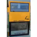 Thomas Built Bus C2 Door Assembly, Rear or Back thumbnail 1