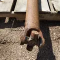 Thomas Built Bus C2 Drive Shaft, Rear thumbnail 3